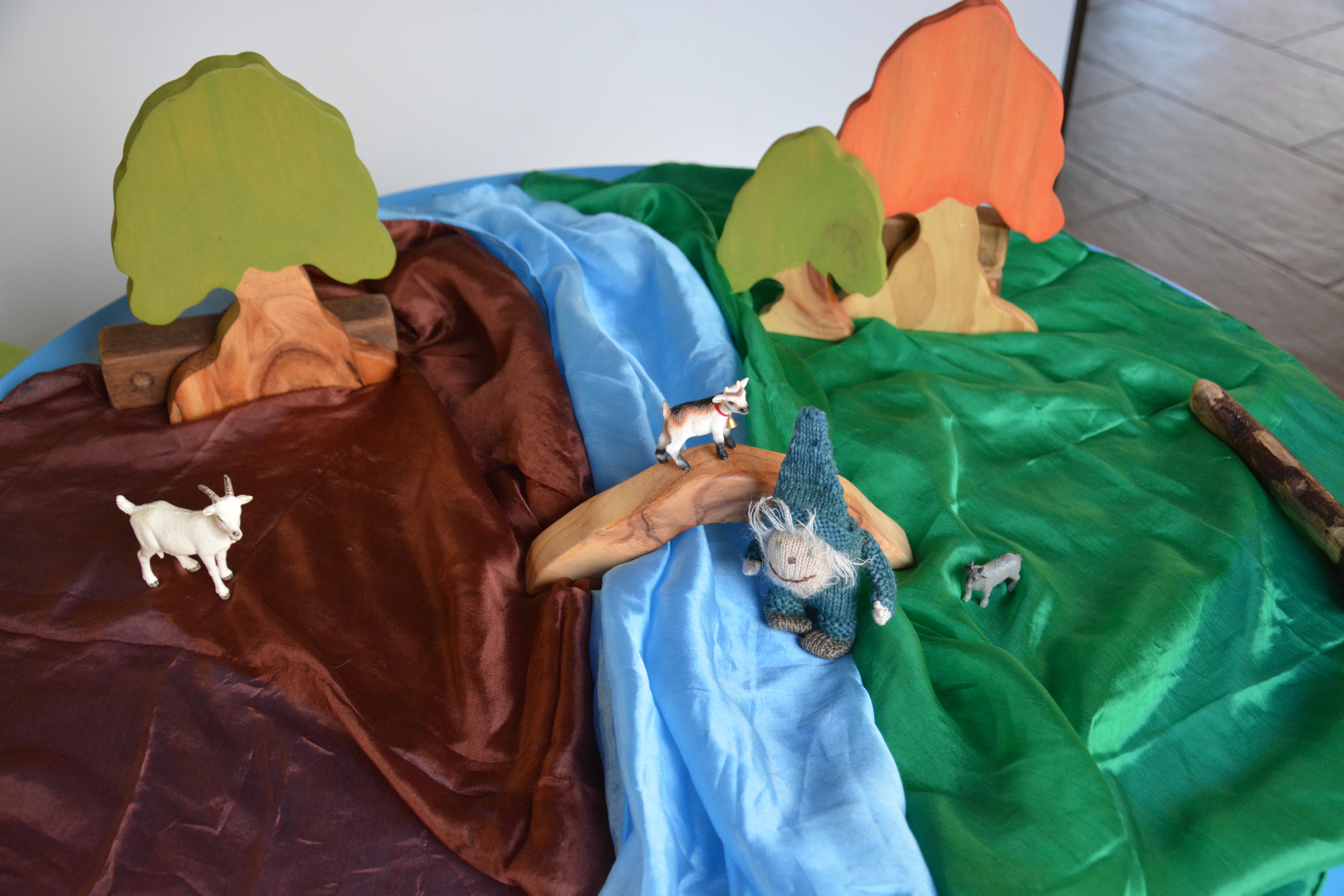 Storytelling with Props | We Do Waldorf blog